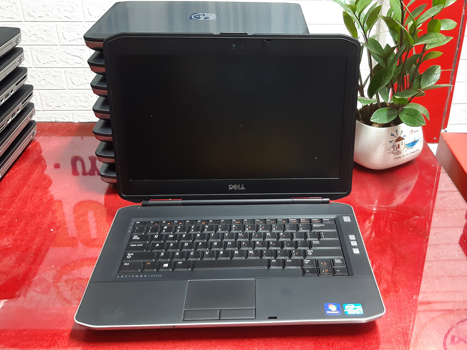 Dell Latitude E5420 i5 2520M | RAM 4G | HDD 250G | 14.0” HD | Card on